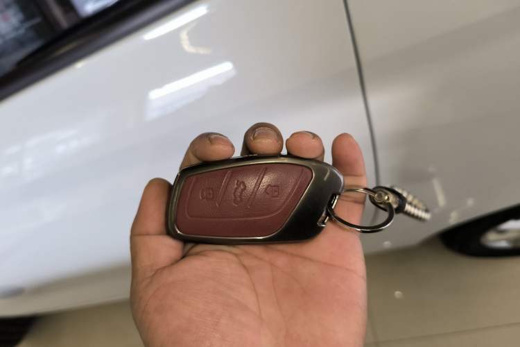 Used Roewe Clever 2022 311km QiQi BoBo Edition