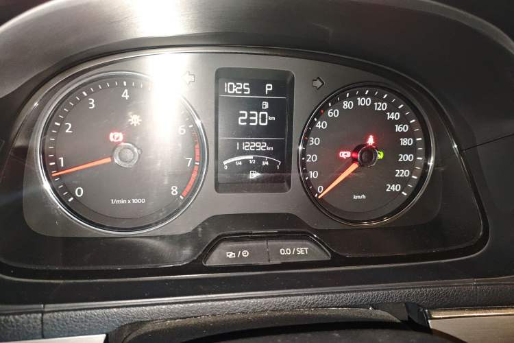 Used Volkswagen Lavida 2013 Revised Version 1.4 TSI DSG Comfort Edition