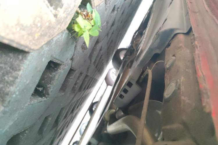 Used Volkswagen Polo 2014 1.4L Automatic Comfort Edition
