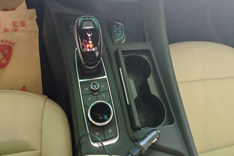 Used Cadillac CT5 2020 28T Fashion Edition