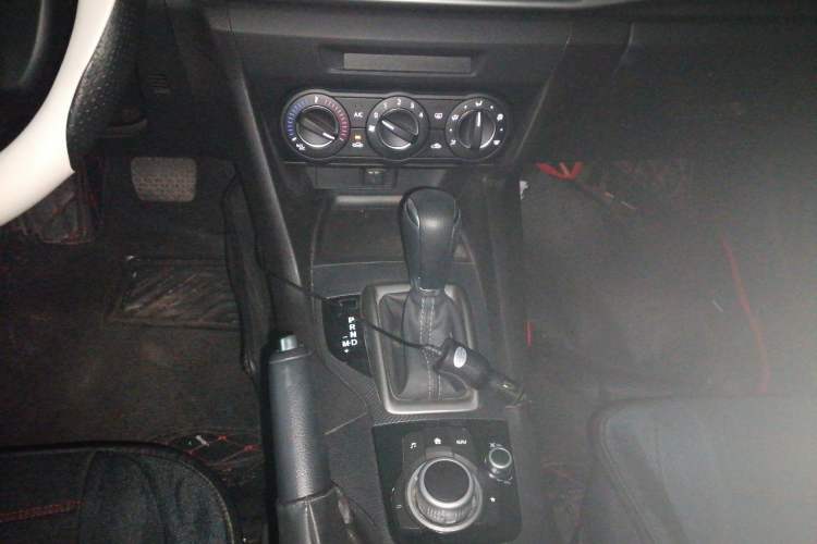 Used Mazda Mazda 3 Axela 2017 Sedan 1.5L Automatic Comfort Model Emission Standard China V