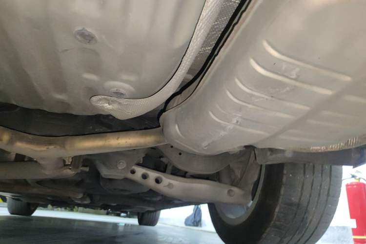 Used Buick LaCrosse 2021 652T Luxury Model
