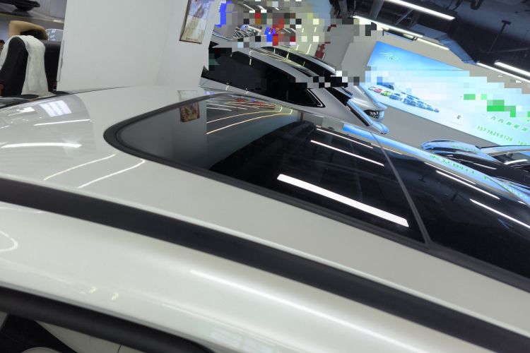 Used AION S MAX 2024 80 Star Edition Ternary Lithium
