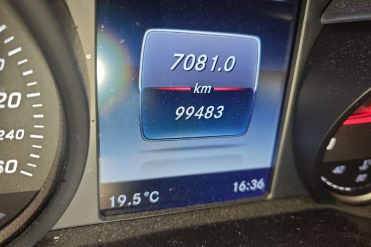 Used Mercedes-Benz GLC 2016 GLC 260 4MATIC Dynamic Edition