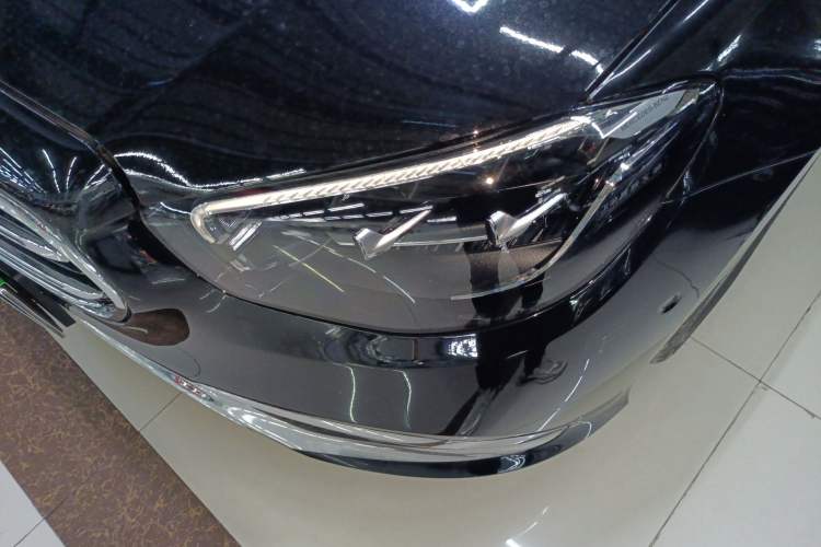 Used Mercedes-Benz E-Class 2023 Updated E 300 L Fashion Edition
