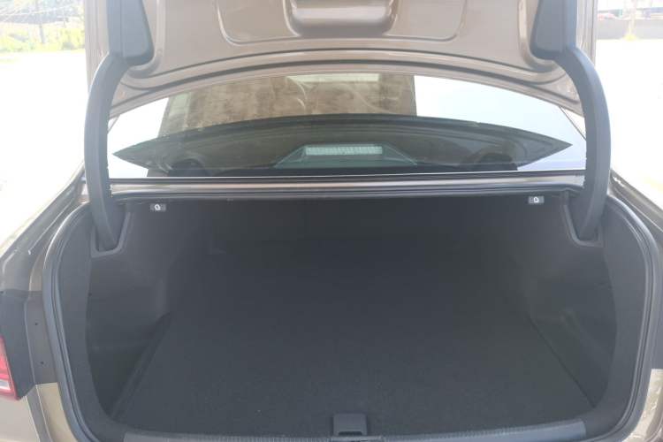 Used Volkswagen Passat 2017 330TSI DSG Prestige Edition
