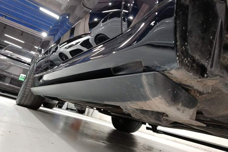 Used BMW X5 2022 Restyled xDrive 30Li Luxury Version M Sport Package
