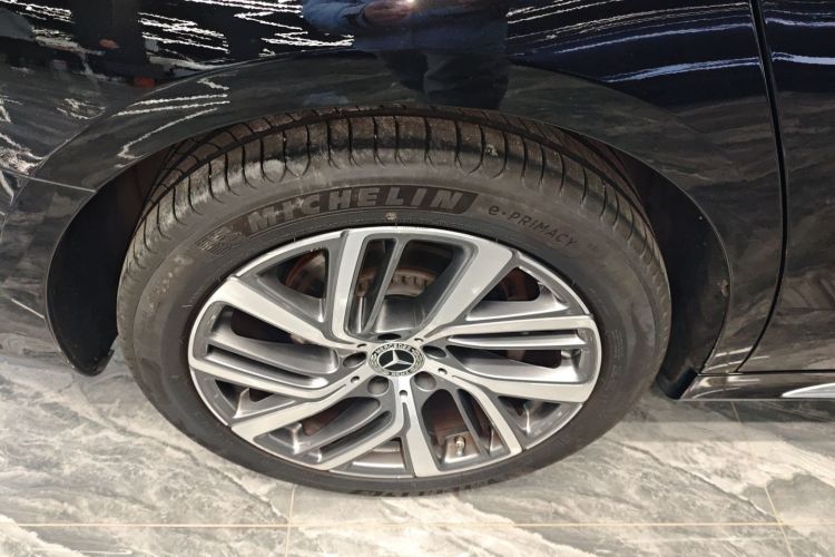 Used Mercedes-Benz E-Class 2025 E 300 L Stylish Model
