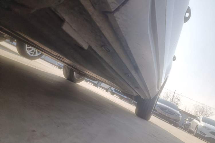 Used Jetta VS7 2021 1.4T Automatic Enjoyment Edition