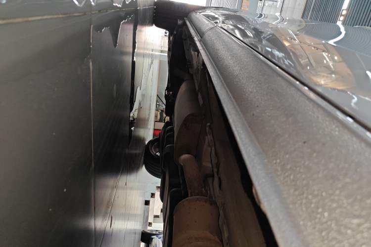 Used Mercedes-Benz V-Class 2018 V 260 Avantgarde Edition China VI