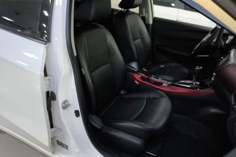 Used Nissan Lannia 2016 1.6L CVT Smart Cool Edition