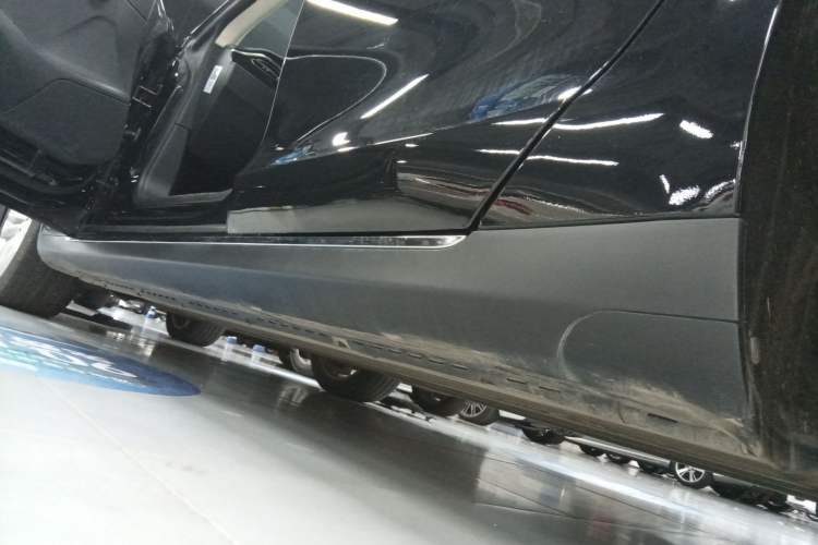 Used Tesla Model S 2014 S 85
