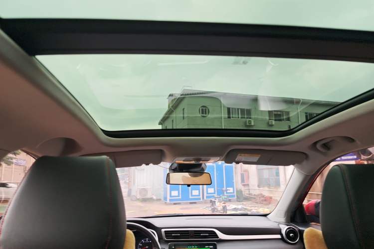 Used MG ZS 2020 180 DVVT Automatic Lite
