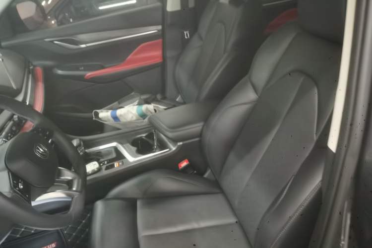 Used Changan CS55PLUS 2021 Blue Whale Edition 1.5T DCT Prestige Model
