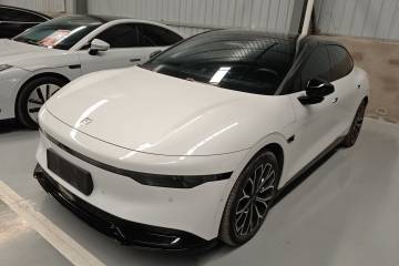 Used Zeekr 007 2024 Rear-Drive Enhanced Version 75 kWh