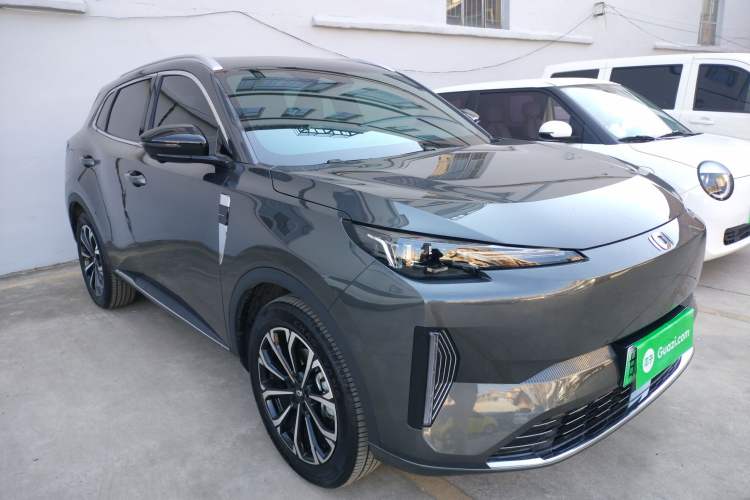 Used Qiyuan Q05 2025 Truly Delicious Version 125cc Beyond-Excellent Type
