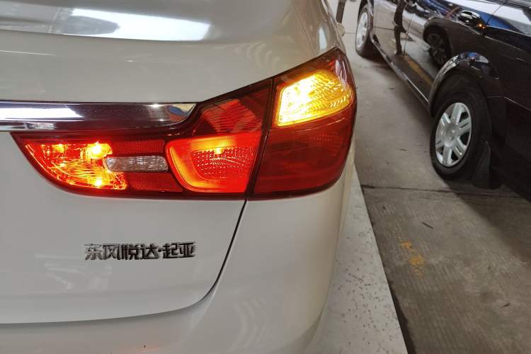 Used Kia K3 2013 1.6L Manual GLS
