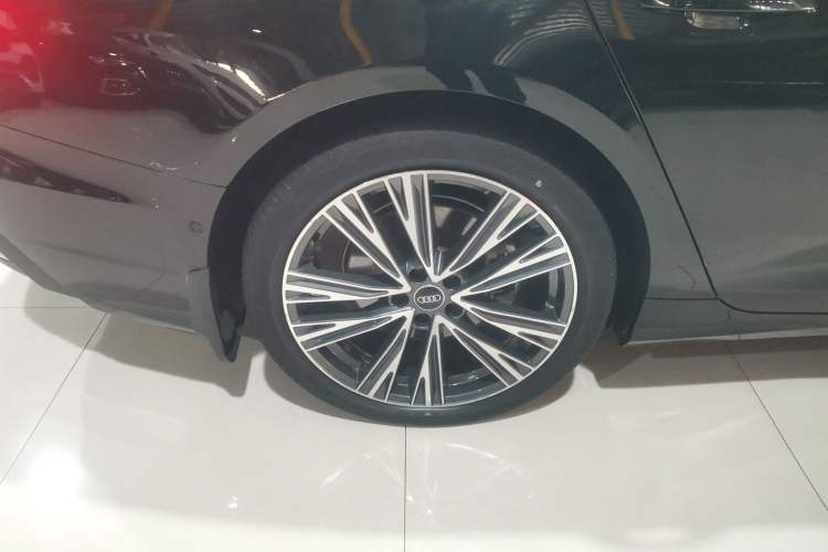 Used Audi A6L 2023 55 TFSI quattro Prestige Dynamic Edition
