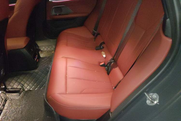 Used BMW 4 Series 2023 425i Gran Coupe M Sport Night Edition Package