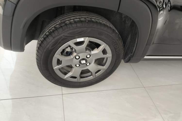 Used Baojun Spark EUV 
