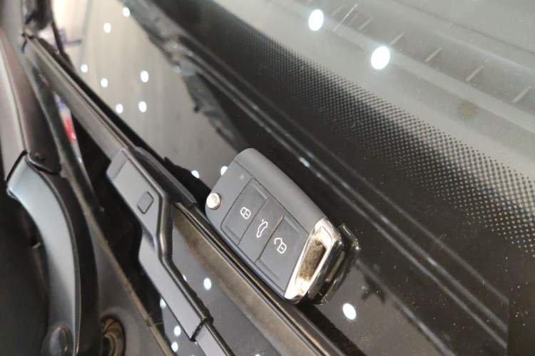 Used Volkswagen Sagitar 2024 300TSI DSG Excellence Edition