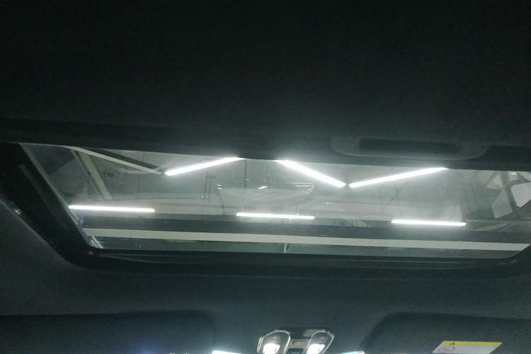 Used GAC Trumpchi M8 2023 Zongshi Series 400T Flagship Edition