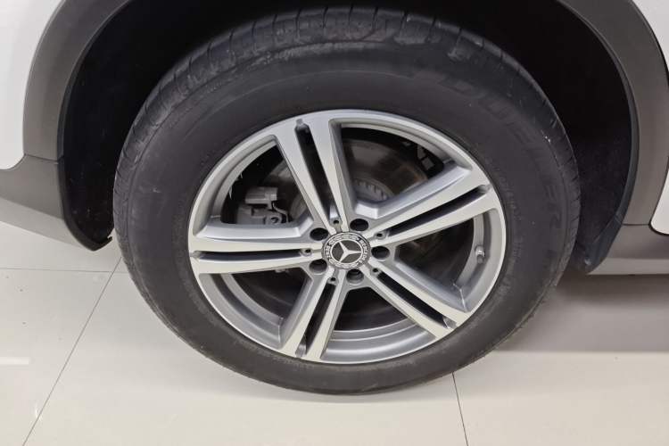 Used Mercedes-Benz GLC 2020 Facelifted GLC 260 L 4MATIC Dynamic Edition