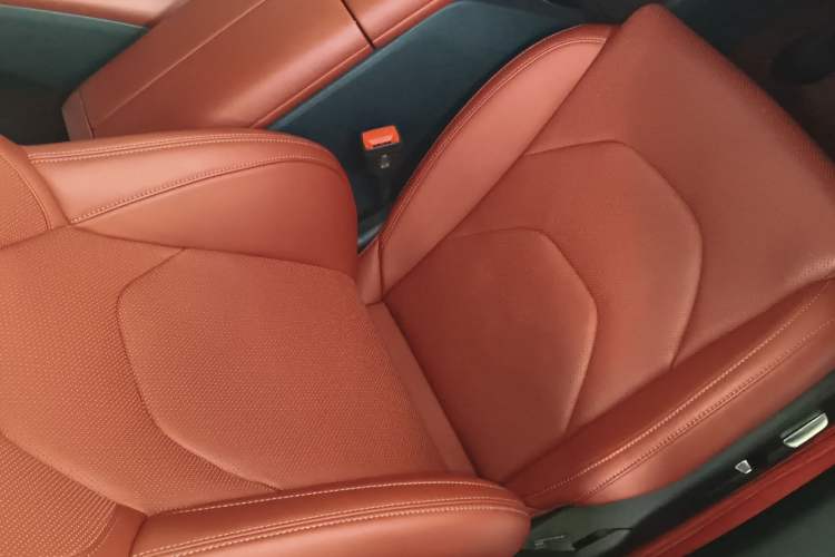 Used  SU7 2024 Rear-Drive Long-Range Intelligent Driving Version