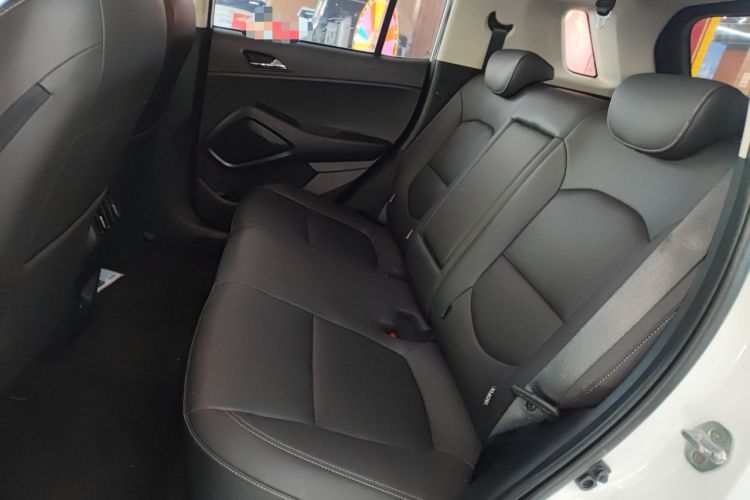 Used Hyundai ix35 2021 2.0L Automatic 2WD GLS Leading Edition