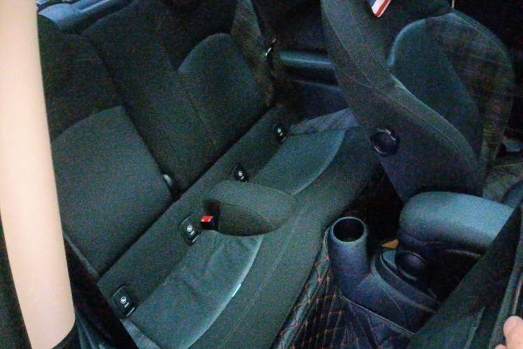 Used MINI MINI 2016 1.5T COOPER
