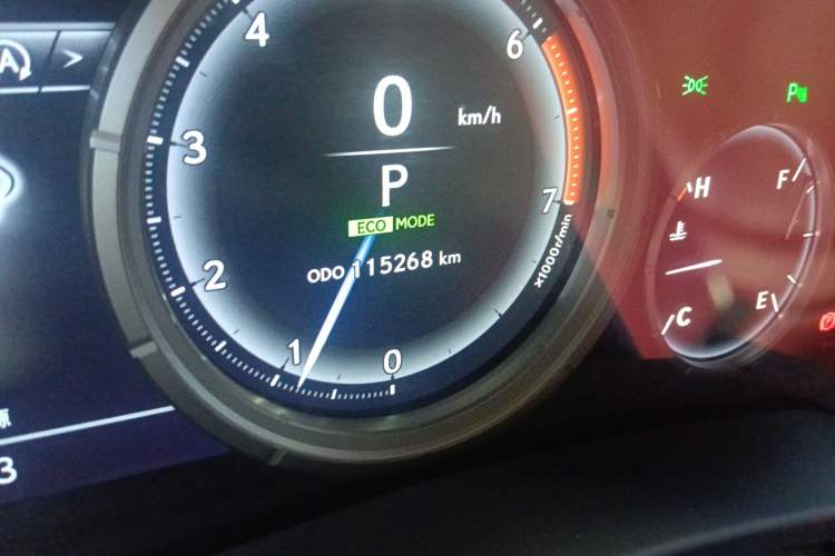 Used Lexus RX 2016 300 4x4 F SPORT Version China V Standard
