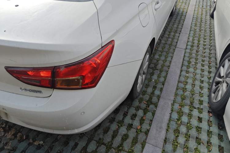 Used Buick Verano 2017 Sedan 15S Automatic Entry Model
