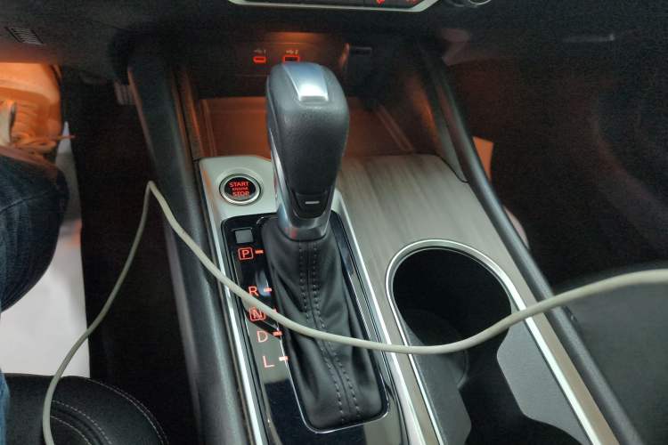 Used Nissan Teana 2021 2.0L XL Comfort Edition
