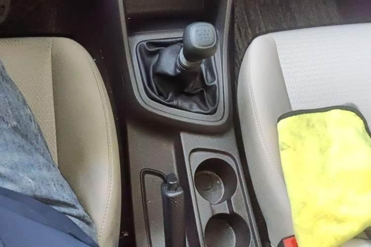 Used Wuling Hongguang V 2022 1.5L Jingqu Edition Electric-Assist LAR
