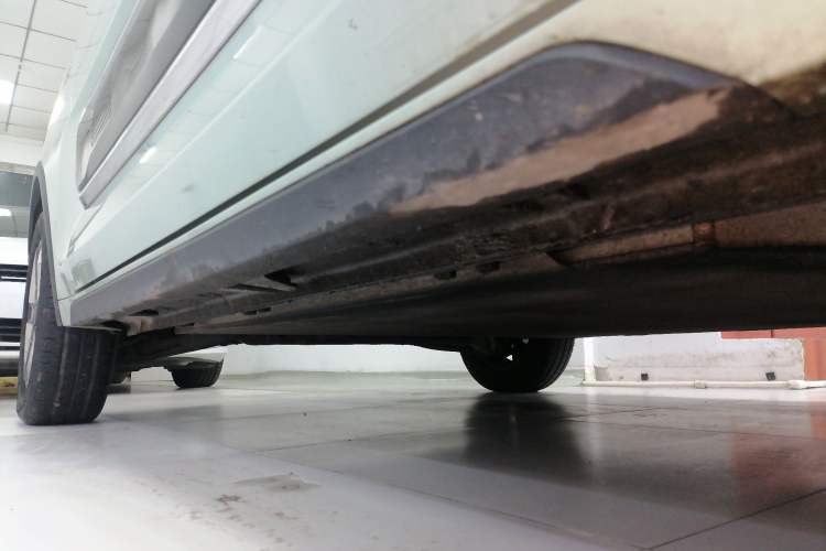 Used Baojun KiWi EV 2023 DJI Edition Lithium Iron Phosphate