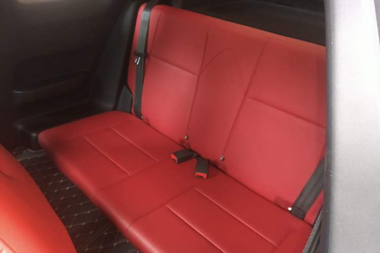 Used Leapmotor S01 2019 460 Pro