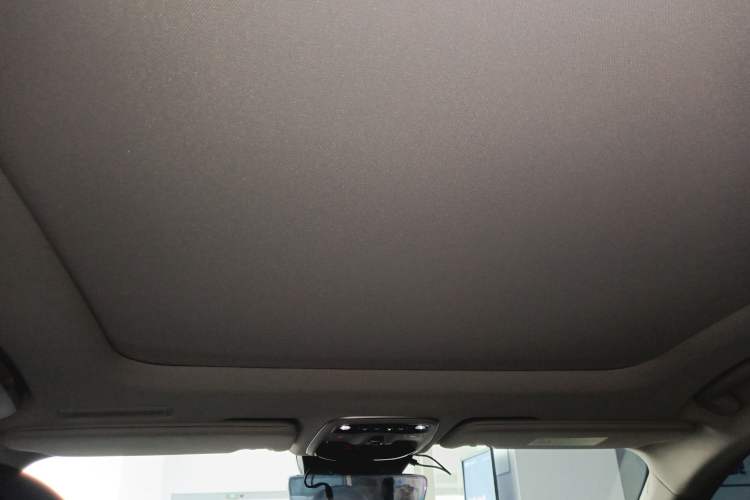 Used Lynk & Co 02 2021 2.0TD Automatic Two-Wheel Drive Zhaoshang Champion Edition