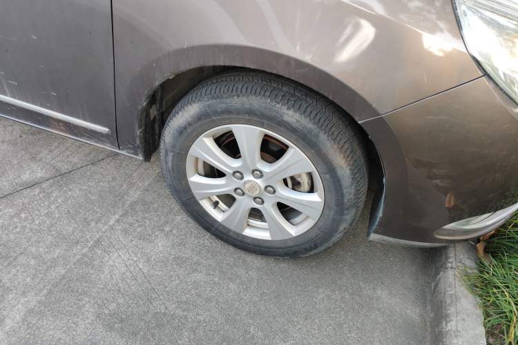 Used Buick GL8 2014 3.0L XT Luxury Business Flagship Edition
