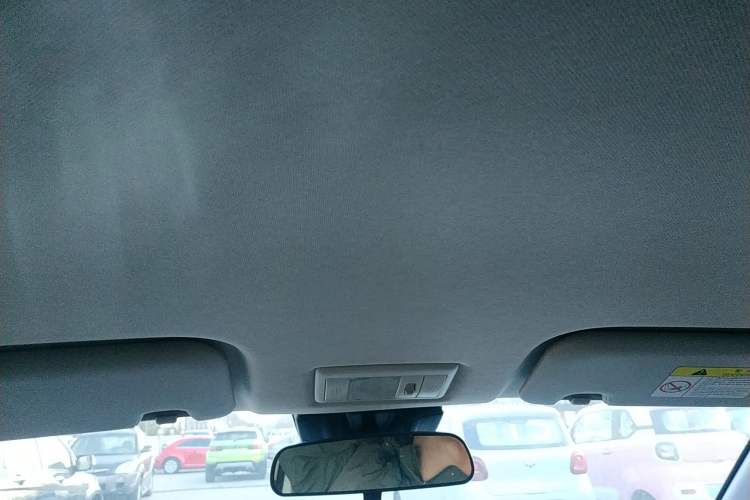 Used  Lumin 2024 205km Launch Edition