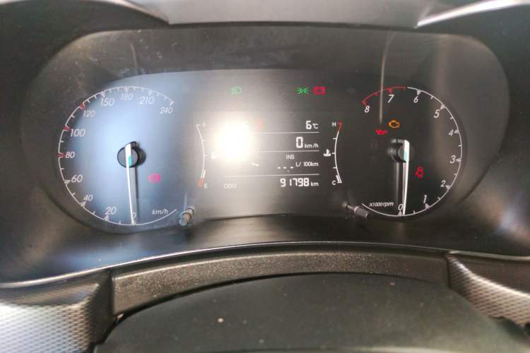 Used BAIC Beijing X5 2018 1.5T Manual Elite Edition China V Standard
