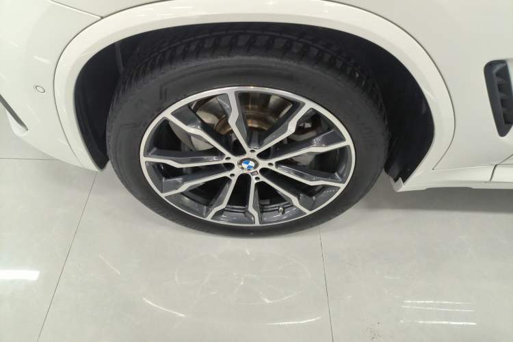 Used BMW X4 2022 xDrive 30i M Sport Package