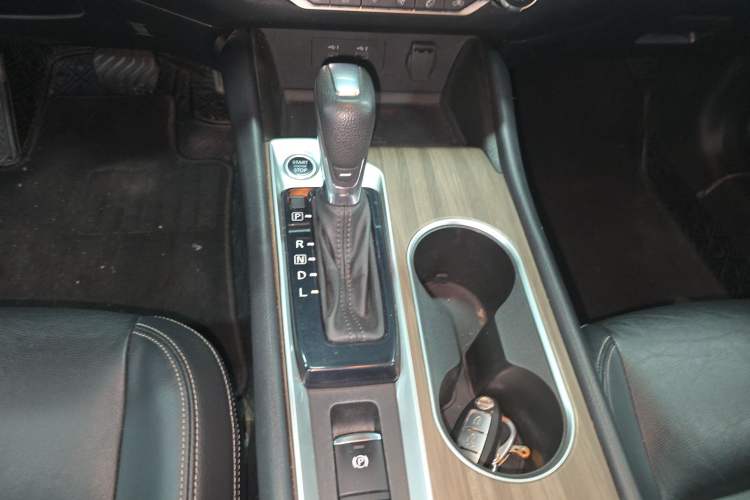 Used Nissan Teana 2021 2.0L XL Comfort Edition