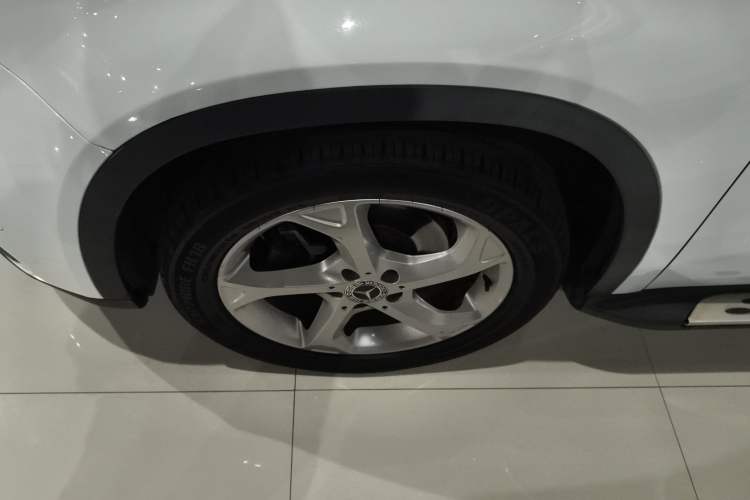 Used Mercedes-Benz GLA 2017 GLA 200 Sport Edition
