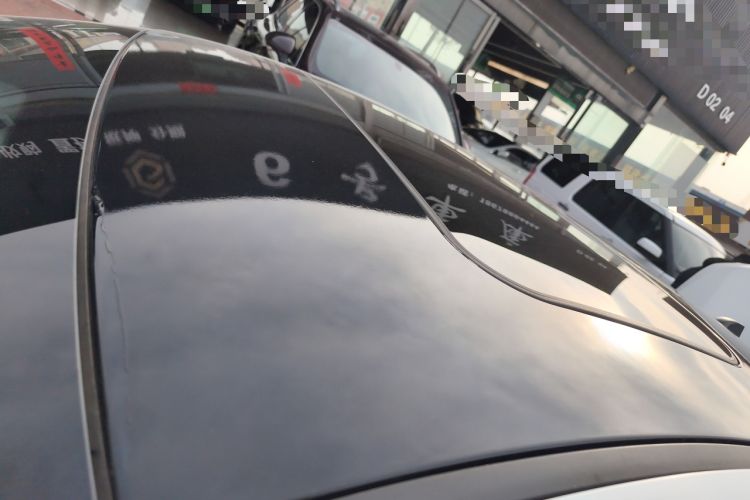 Used Hongqi H5 2022 Classic Model Facelift 1.8T Automatic Smart Connect Flagship Edition
