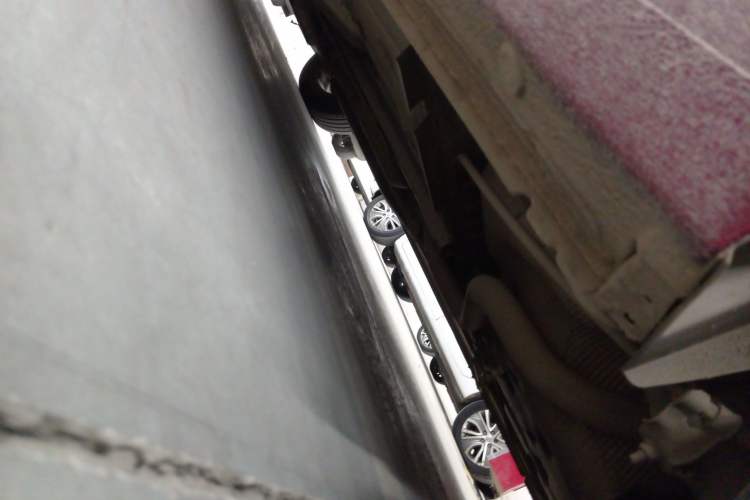 Used Chevrolet Cavalier 2019 320 Automatic Xinyue Edition
