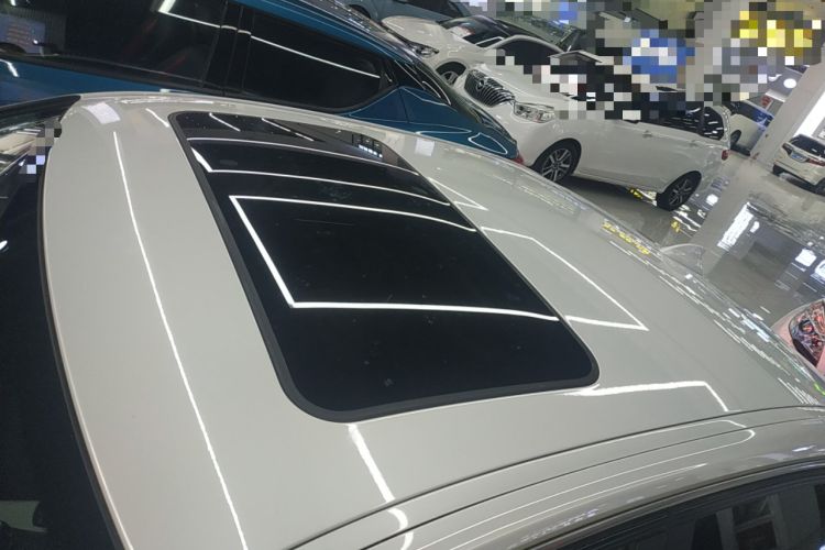 Used BMW 3 Series 2016 320Li Ambition Model
