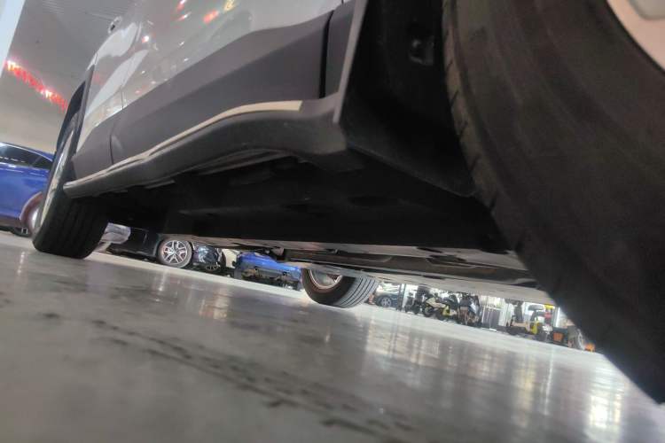 Used Toyota RAV4 2022 2.0L CVT Two-Wheel Drive Fashion Plus Edition
