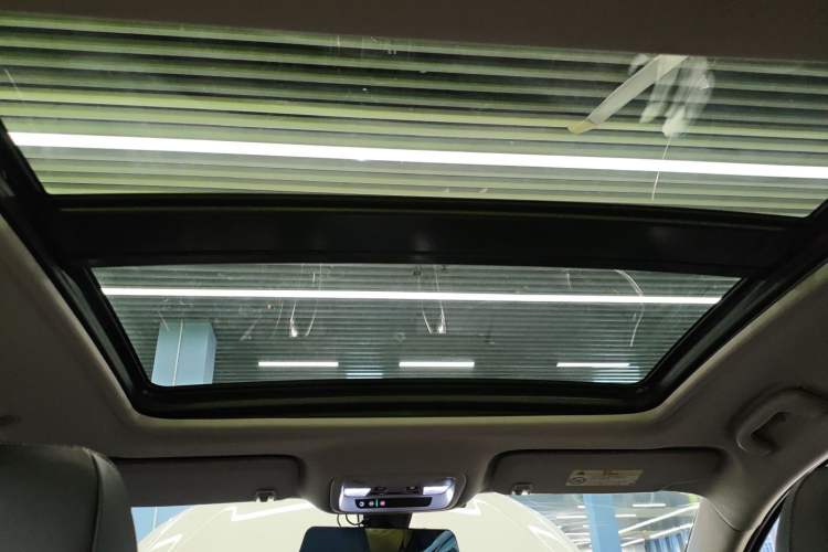 Used Chevrolet Malibu XL 2021 Redline 550T Automatic RuiLian Edition
