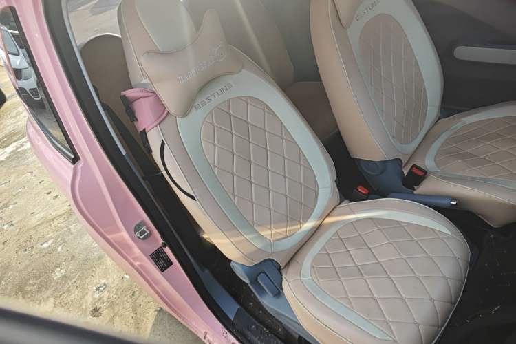 Used Bestune Pony 2024 170km Vitality Horse