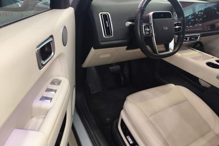 Used Li Auto L9 2024 Pro Model